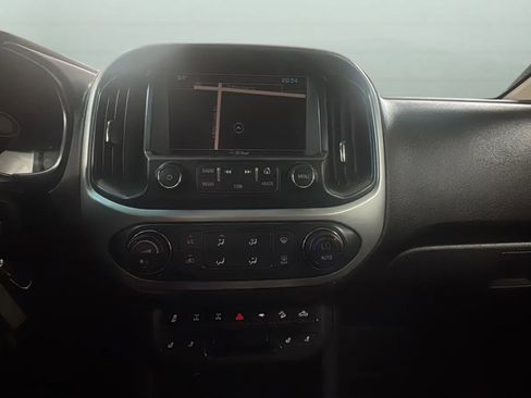 Used 2017 Chevrolet Colorado ZR2 AWD/4WD image 15