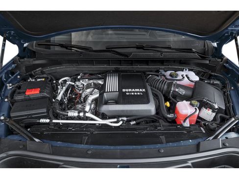 New 2026 Chevrolet Tahoe High Country AWD/4WD image 35
