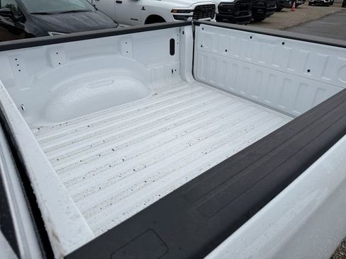 New 2026 RAM 1500 Express image 29