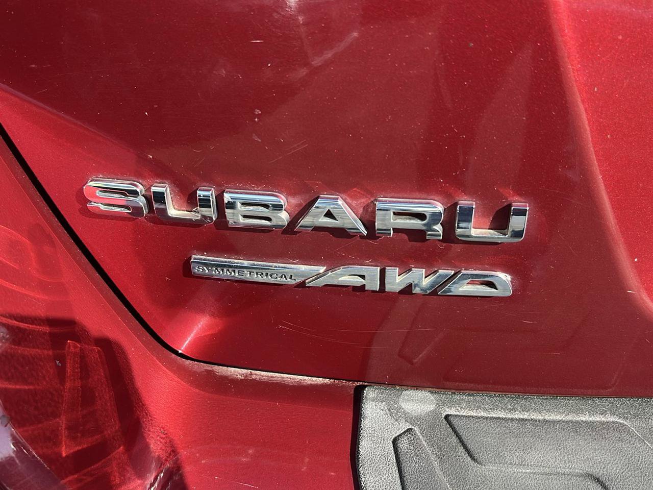 Used 2015 Subaru Crosstrek 2.0i Premium AWD/4WD image 6