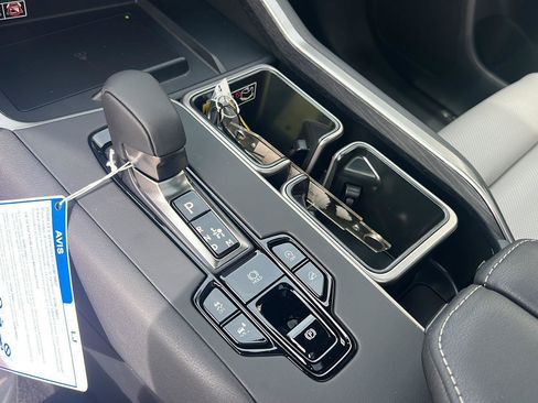 New 2026 Lexus TX 350 AWD image 29