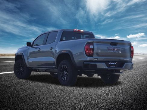 New 2026 GMC Canyon Elevation w/ Convenience Package RWD image 17