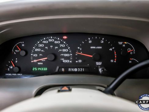 Used 2004 Ford F250 King Ranch image 12