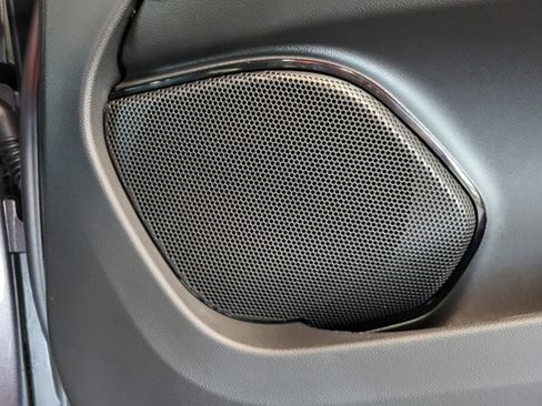 New 2025 Alfa Romeo Stelvio Sprint AWD/4WD image 34