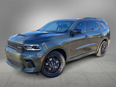 New 2026 Dodge Durango GT