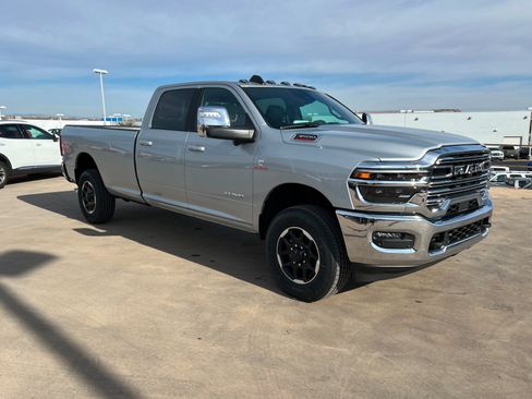 New 2026 RAM 3500 Laramie image 7