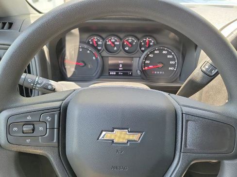 New 2024 Chevrolet Silverado 3500 W/T w/ WT Convenience Package image 20