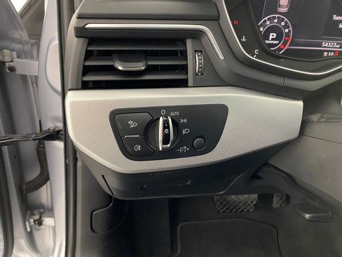 Used 2017 Audi A4 2.0T allroad Premium Plus image 24