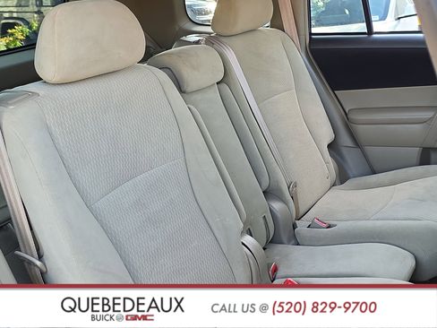 Used 2010 Toyota Highlander 4WD image 26
