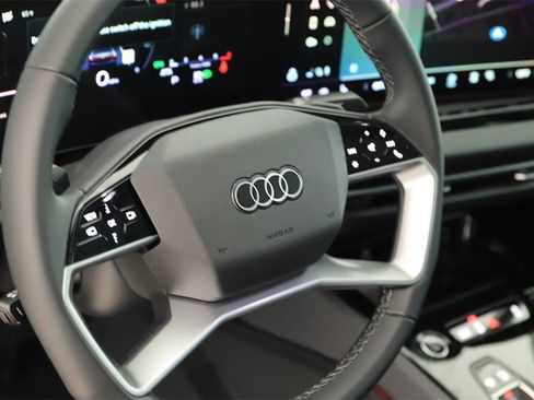 New 2025 Audi A5 2.0T Premium image 16