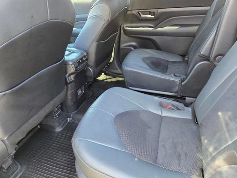 Certified 2025 Toyota Grand Highlander AWD Hybrid image 51
