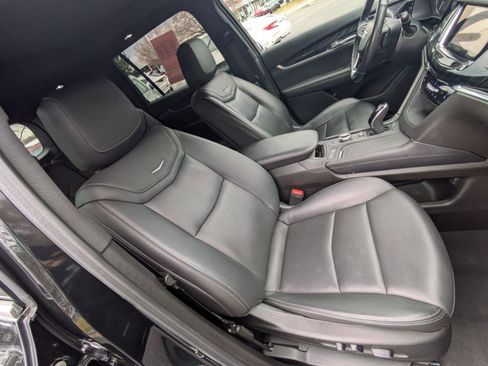Used 2023 Cadillac XT6 Premium Luxury image 31