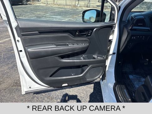 Used 2023 Honda Odyssey Elite image 10