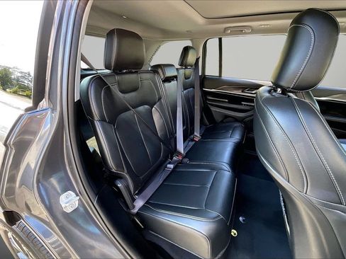 Used 2023 Jeep Grand Cherokee Limited AWD/4WD image 25