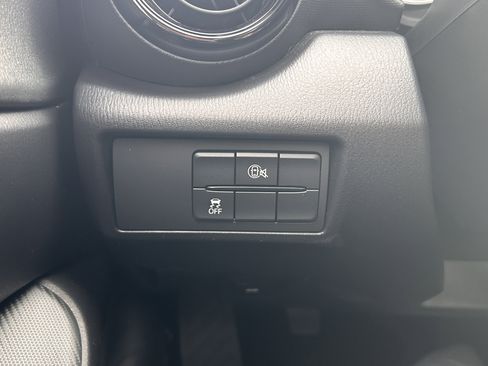 Certified 2025 MAZDA MX-5 Miata Sport image 21