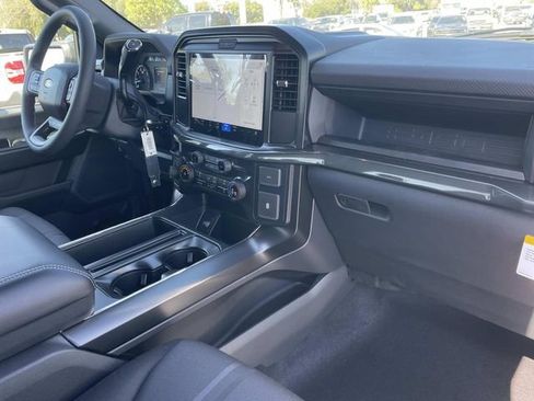 New 2026 Ford F150 STX image 24