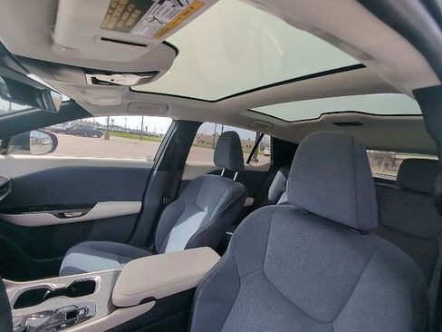 Used 2023 Lexus RZ 450e Premium w/ Accessory Package (2T) image 13