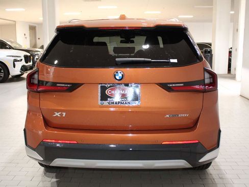 Certified 2023 BMW X1 xDrive28i w/ Premium Package image 6