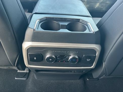 Used 2024 Ford Expedition Max Limited AWD/4WD image 19