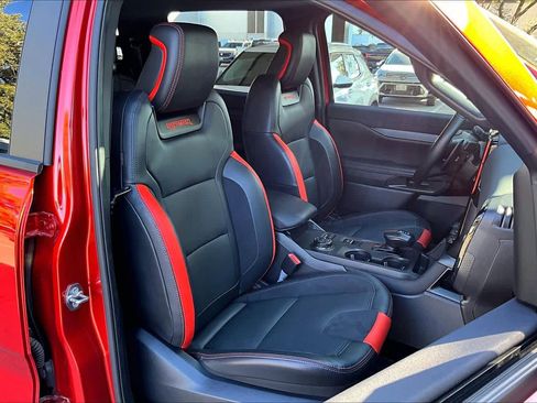 Used 2024 Ford Ranger Raptor image 8