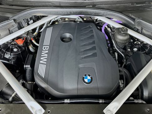 Used 2024 BMW X5 sDrive40i image 36