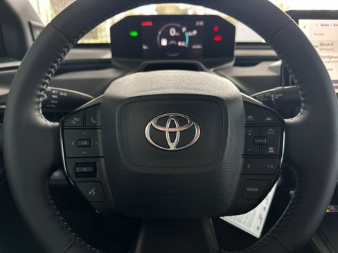 New 2026 Toyota bZ image 22