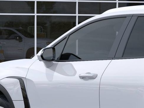 New 2026 Chevrolet Blazer EV LT FWD image 12