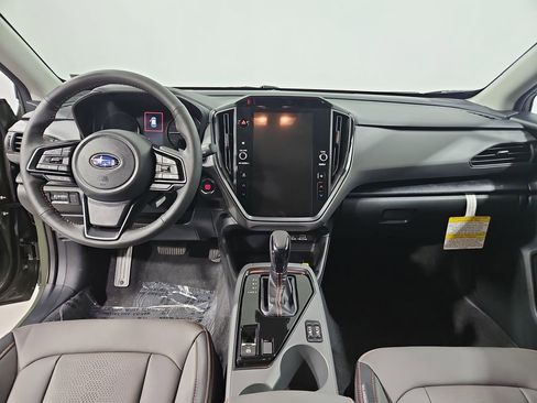 New 2026 Subaru Crosstrek 2.5i Limited w/ Popular Package #4A image 17