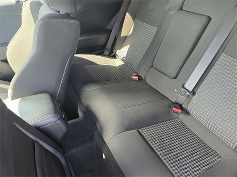 Used 2021 Dodge Challenger R/T Scat Pack w/ Scat Pack Stripe image 12