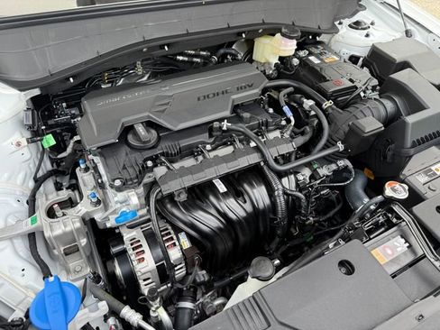 New 2026 Hyundai Kona SEL Sport image 13