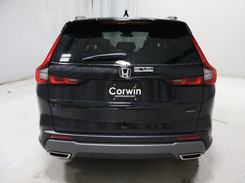 New 2026 Honda CR-V Sport Touring image 5