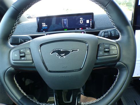 Used 2024 Ford Mustang Mach-E GT image 17