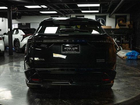 Used 2023 Nissan Ariya ENGAGE E-4ORCE image 6