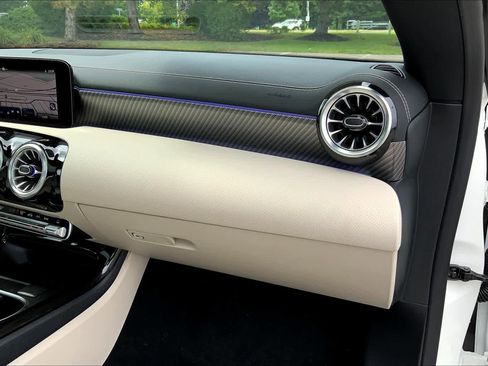 Certified 2025 Mercedes-Benz CLA 250 CLA 250 image 10