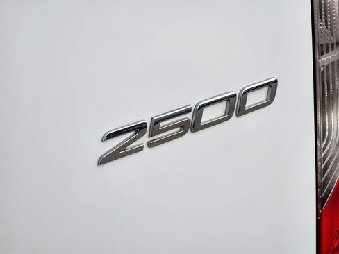 Used 2024 Mercedes-Benz Sprinter 144 Cargo image 14