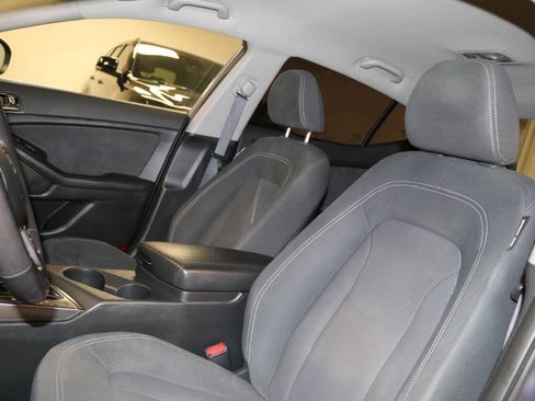 Used 2012 Kia Optima Hybrid FWD image 70