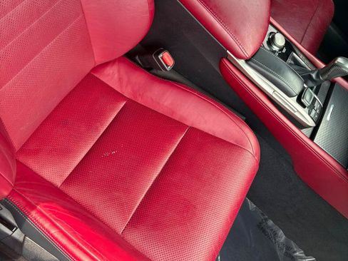 Used 2019 Lexus GS 350 F Sport AWD/4WD image 82