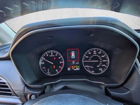 Certified 2024 Subaru Outback Limited image 17