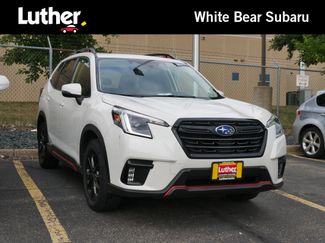 Used 2023 Subaru Forester Sport AWD/4WD video 1