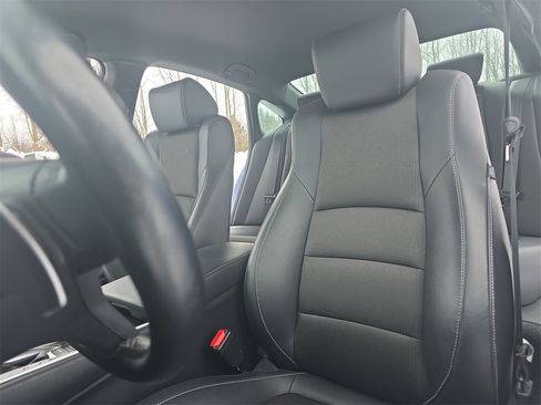 Used 2022 Honda Accord Sport image 13