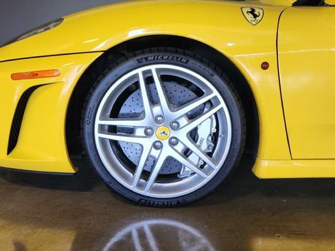 Used 2008 Ferrari F430 Coupe RWD image 5