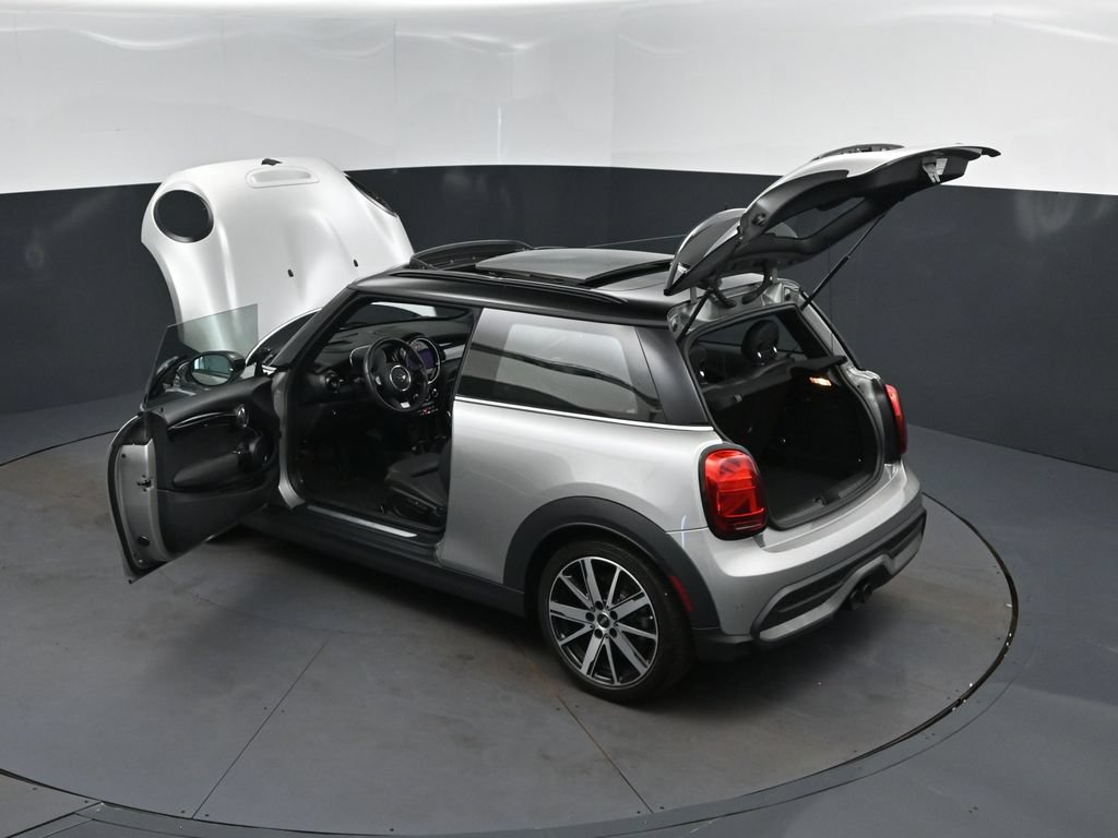 Used 2024 MINI Cooper S FWD image 47