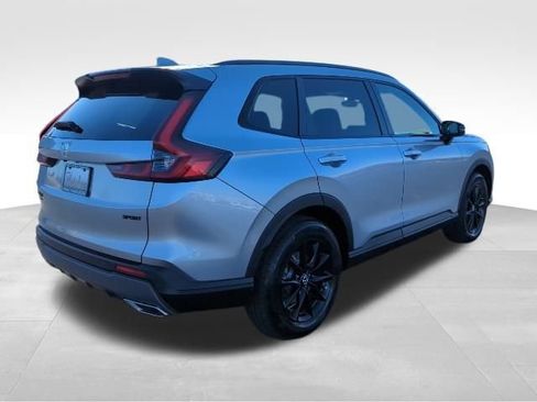New 2026 Honda CR-V Sport-L image 6