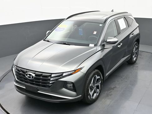 Used 2022 Hyundai Tucson SEL w/ Convenience Package image 36