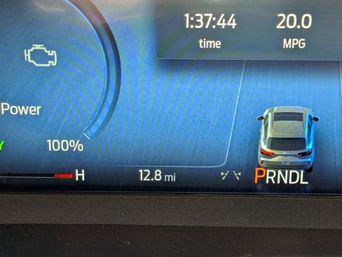 New 2026 Ford Escape SE w/ PHEV Premium Package image 31