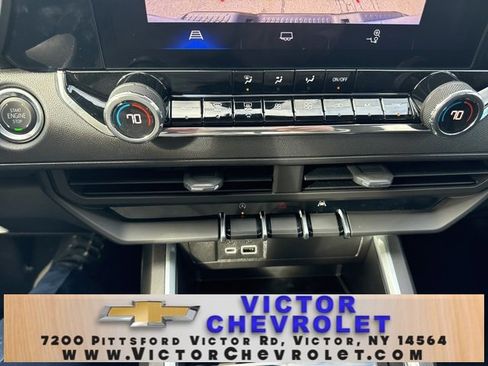 New 2026 Chevrolet Colorado Trail Boss image 22