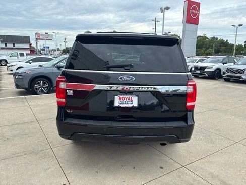 Used 2021 Ford Expedition XLT RWD image 6