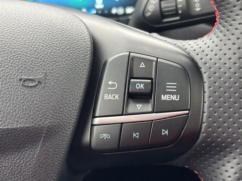 Used 2023 Ford Escape ST-Line Elite w/ Premium Technology Package image 20