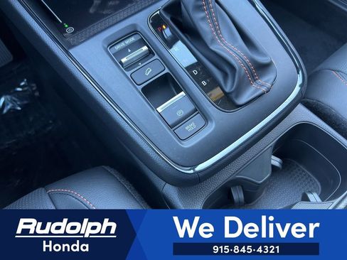 New 2026 Honda CR-V Sport-L image 34