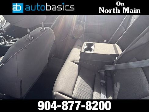 Used 2023 Nissan Altima 2.5 SV w/ SV Premium Package FWD image 19